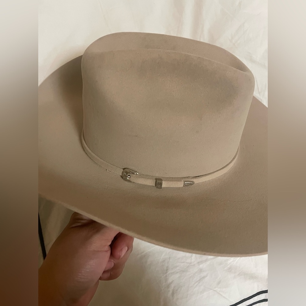 Cavender’s cowboy Hat